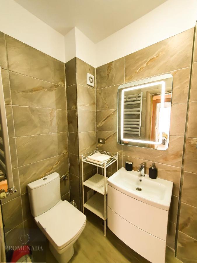 Melisea Aparthotel Pool & Spa Mamaia Nord Navodari Ngoại thất bức ảnh