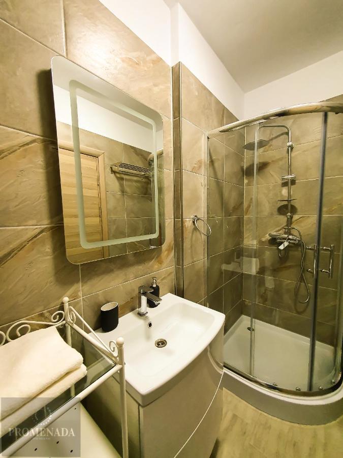 Melisea Aparthotel Pool & Spa Mamaia Nord Navodari Ngoại thất bức ảnh